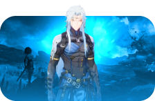 Resonator Leveling